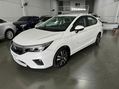 HONDA City Sedan 1.5 16V 4P EXL FLEX AUTOMTICO, Foto 4