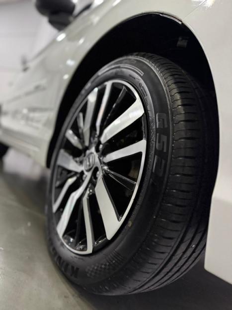 HONDA City Sedan 1.5 16V 4P EXL FLEX AUTOMTICO, Foto 9