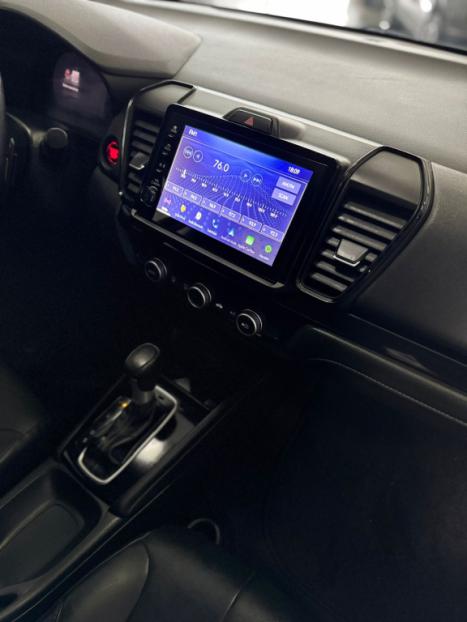 HONDA City Sedan 1.5 16V 4P EXL FLEX AUTOMTICO, Foto 10
