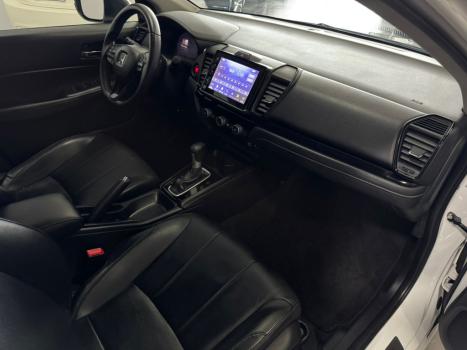 HONDA City Sedan 1.5 16V 4P EXL FLEX AUTOMTICO, Foto 11