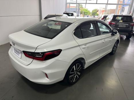 HONDA City Sedan 1.5 16V 4P EXL FLEX AUTOMTICO, Foto 13