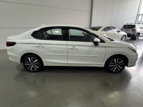 HONDA City Sedan 1.5 16V 4P EXL FLEX AUTOMTICO, Foto 15