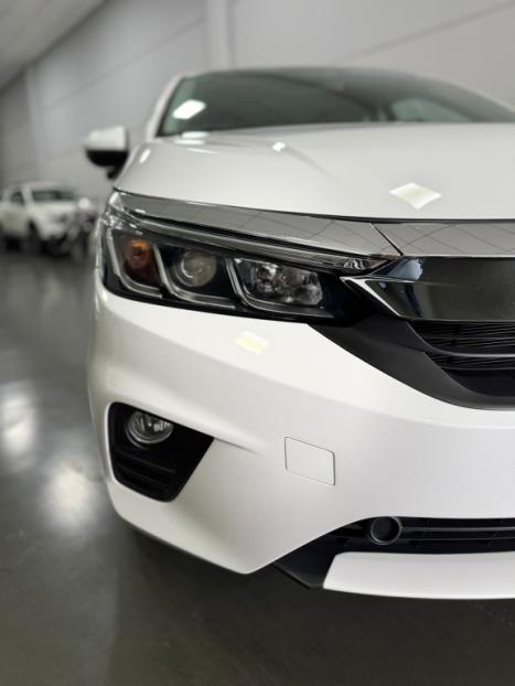 HONDA City Sedan 1.5 16V 4P EXL FLEX AUTOMTICO, Foto 16