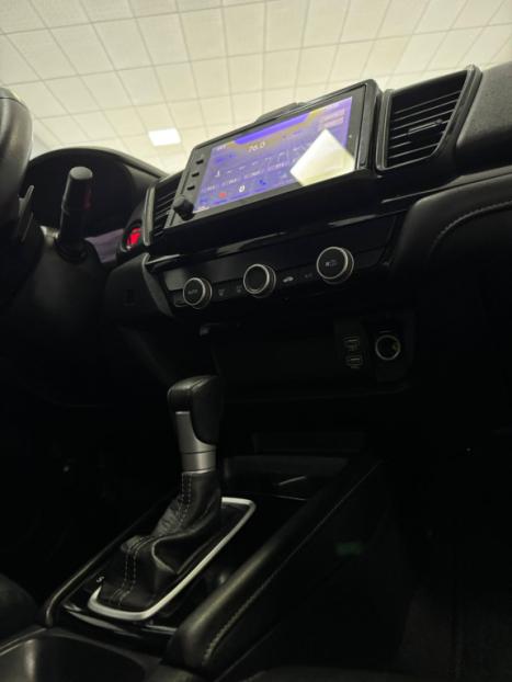 HONDA City Sedan 1.5 16V 4P EXL FLEX AUTOMTICO, Foto 18