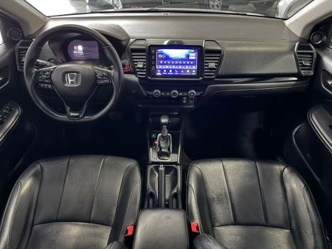 HONDA City Sedan 1.5 16V 4P EXL FLEX AUTOMTICO, Foto 19