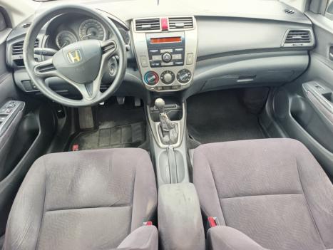 HONDA City Sedan 1.5 16V 4P DX FLEX, Foto 5
