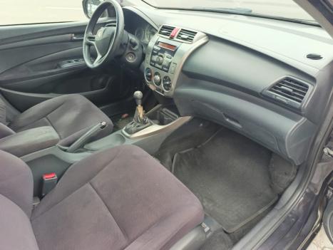 HONDA City Sedan 1.5 16V 4P DX FLEX, Foto 9