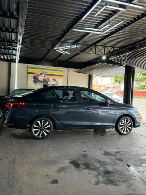 HONDA City Sedan 1.5 16V 4P EX FLEX AUTOM�TICO, Foto 11