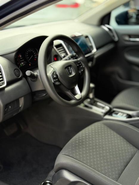 HONDA City Sedan 1.5 16V 4P EX FLEX AUTOM�TICO, Foto 15