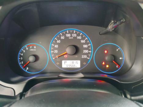 HONDA City Sedan 1.5 16V 4P LX FLEX AUTOM�TICO, Foto 7