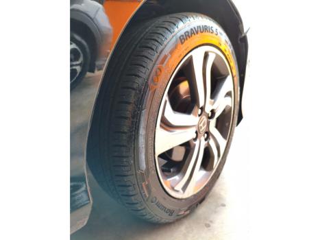 HONDA City Sedan 1.5 16V 4P LX FLEX AUTOM�TICO, Foto 16