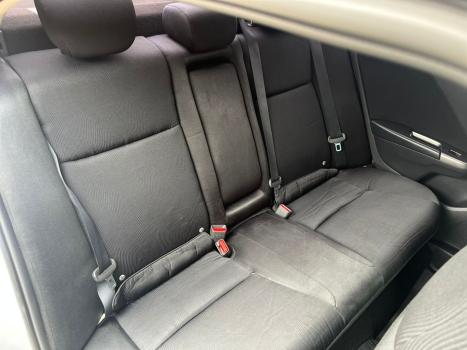 HONDA City Sedan 1.5 16V 4P EX FLEX AUTOM�TICO, Foto 11