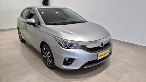 HONDA City Sedan 1.5 16V 4P EXL FLEX AUTOM�TICO, Foto 1