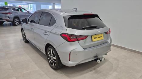 HONDA City Sedan 1.5 16V 4P EXL FLEX AUTOM�TICO, Foto 3