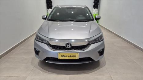 HONDA City Sedan 1.5 16V 4P EXL FLEX AUTOM�TICO, Foto 5