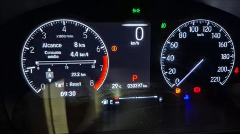 HONDA City Sedan 1.5 16V 4P EXL FLEX AUTOM�TICO, Foto 7