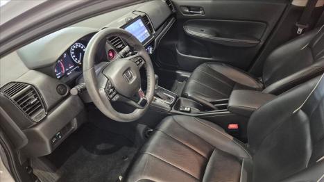 HONDA City Sedan 1.5 16V 4P EXL FLEX AUTOM�TICO, Foto 9