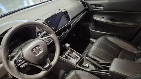 HONDA City Sedan 1.5 16V 4P EXL FLEX AUTOM�TICO, Foto 10