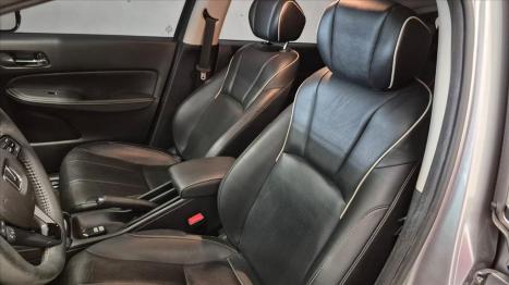 HONDA City Sedan 1.5 16V 4P EXL FLEX AUTOM�TICO, Foto 11