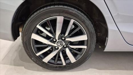 HONDA City Sedan 1.5 16V 4P EXL FLEX AUTOM�TICO, Foto 14