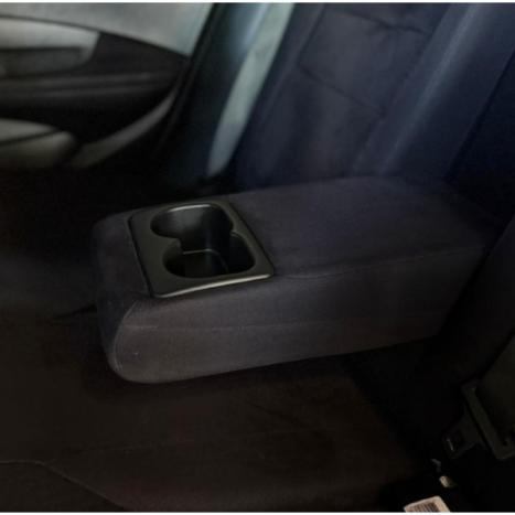 HONDA City Sedan 1.5 16V 4P LX FLEX AUTOM�TICO, Foto 5