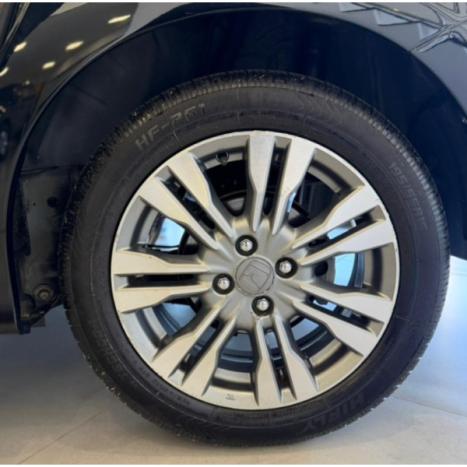 HONDA City Sedan 1.5 16V 4P LX FLEX AUTOM�TICO, Foto 6