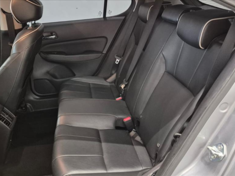 HONDA City Sedan 1.5 16V 4P EXL FLEX AUTOM�TICO, Foto 14