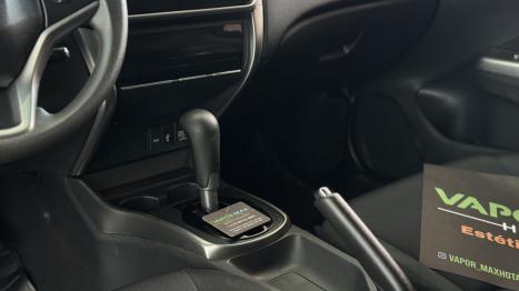 HONDA City Sedan 1.5 16V 4P EX FLEX AUTOM�TICO, Foto 14