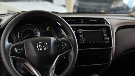 HONDA City Sedan 1.5 16V 4P EX FLEX AUTOM�TICO, Foto 16