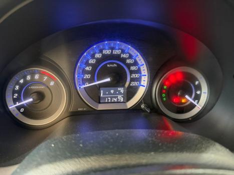 HONDA City Sedan 1.5 16V 4P EX FLEX AUTOM�TICO, Foto 8