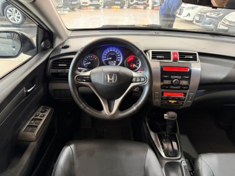 HONDA City Sedan 1.5 16V 4P EX FLEX AUTOM�TICO, Foto 9