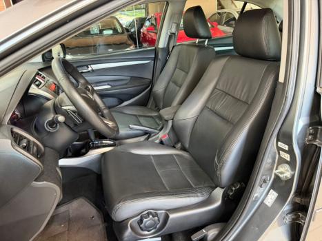 HONDA City Sedan 1.5 16V 4P EX FLEX AUTOM�TICO, Foto 11