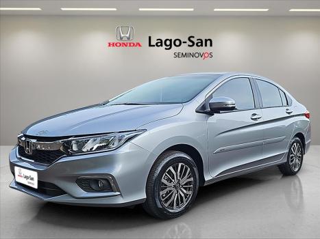 HONDA City Sedan 1.5 16V 4P PERSONAL FLEX AUTOM�TICO, Foto 1