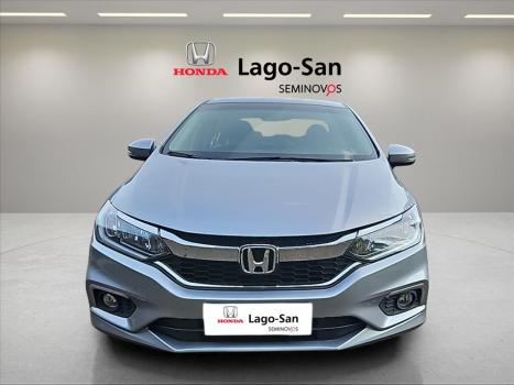 HONDA City Sedan 1.5 16V 4P PERSONAL FLEX AUTOM�TICO, Foto 2