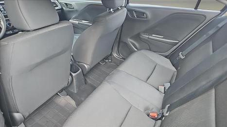 HONDA City Sedan 1.5 16V 4P PERSONAL FLEX AUTOM�TICO, Foto 9