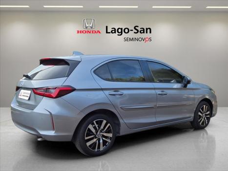 HONDA City Sedan 1.5 16V 4P EXL FLEX AUTOM�TICO, Foto 6