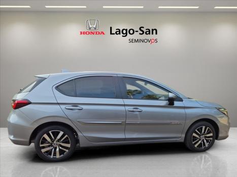 HONDA City Sedan 1.5 16V 4P EXL FLEX AUTOM�TICO, Foto 7