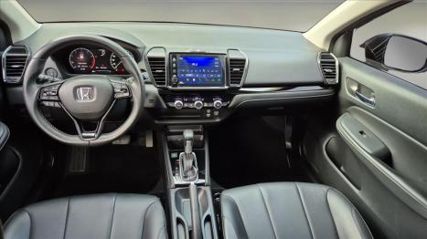 HONDA City Sedan 1.5 16V 4P EXL FLEX AUTOM�TICO, Foto 9