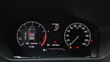 HONDA City Sedan 1.5 16V 4P EXL FLEX AUTOM�TICO, Foto 10