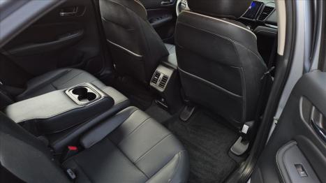 HONDA City Sedan 1.5 16V 4P FLEX TOURING AUTOM�TICO CVT, Foto 10