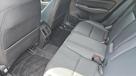 HONDA City Sedan 1.5 16V 4P FLEX TOURING AUTOM�TICO CVT, Foto 9