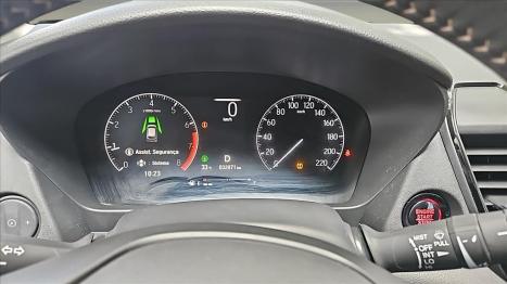 HONDA City Sedan 1.5 16V 4P FLEX TOURING AUTOM�TICO CVT, Foto 11