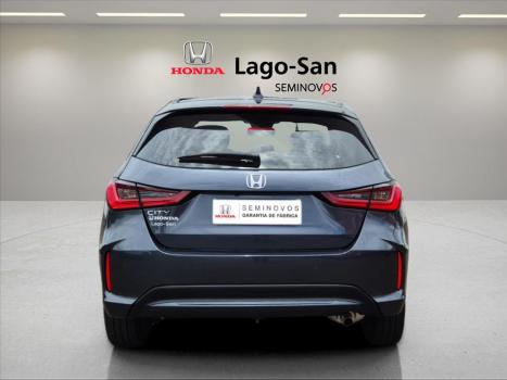 HONDA City Sedan 1.5 16V 4P EXL FLEX AUTOM�TICO, Foto 2