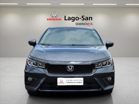 HONDA City Sedan 1.5 16V 4P EXL FLEX AUTOM�TICO, Foto 3