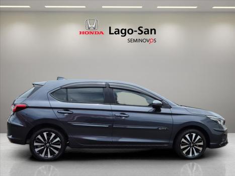 HONDA City Sedan 1.5 16V 4P EXL FLEX AUTOM�TICO, Foto 7