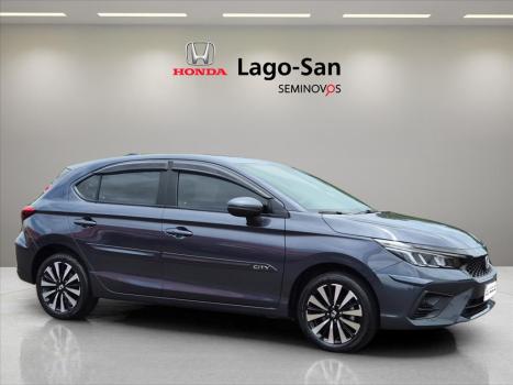 HONDA City Sedan 1.5 16V 4P EXL FLEX AUTOM�TICO, Foto 8