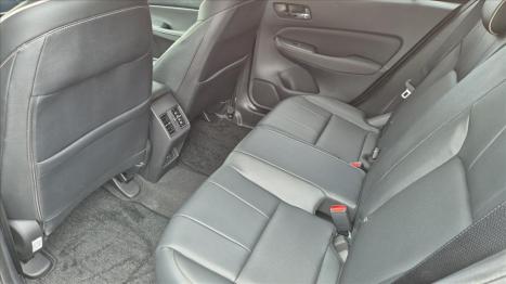 HONDA City Sedan 1.5 16V 4P EXL FLEX AUTOM�TICO, Foto 9