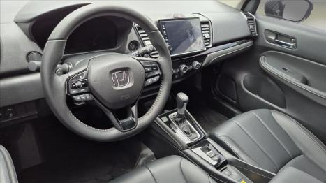 HONDA City Sedan 1.5 16V 4P EXL FLEX AUTOM�TICO, Foto 10
