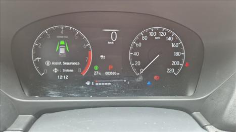 HONDA City Sedan 1.5 16V 4P EXL FLEX AUTOM�TICO, Foto 11