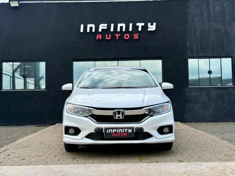HONDA City Sedan 1.5 16V 4P EXL FLEX AUTOM�TICO, Foto 8